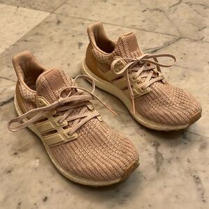 Adidas Ultraboost Light Pink